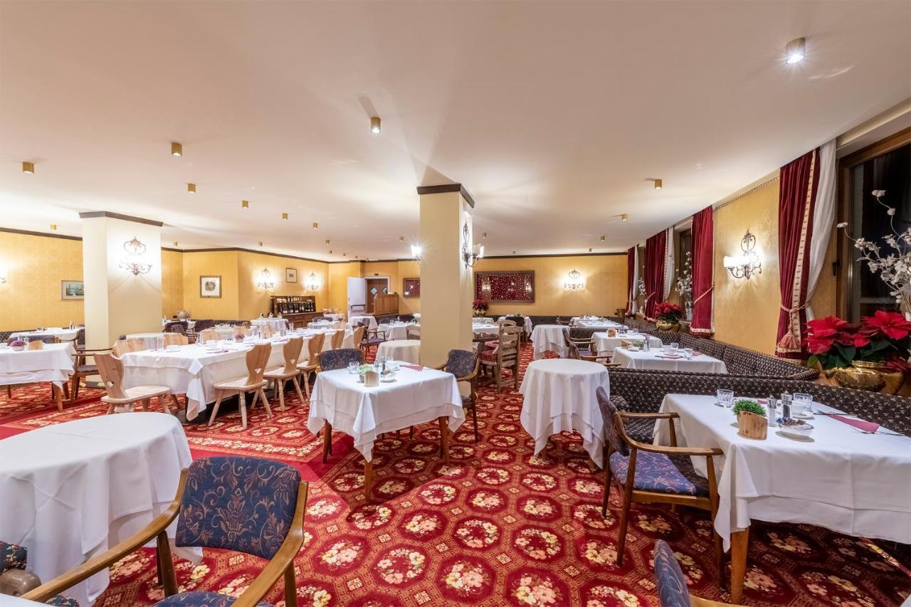 Hotel Sochers Club Selva di Val Gardena Exterior foto
